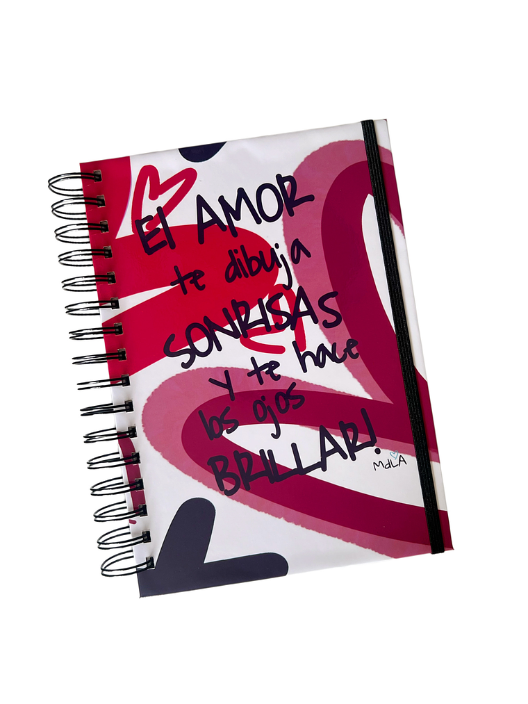 Agenda 100 citas juntos 1