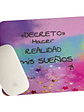 Mouse pad rectangular - Miniatura 2