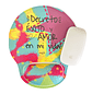 Mouse pad con almohadilla - Miniatura 5