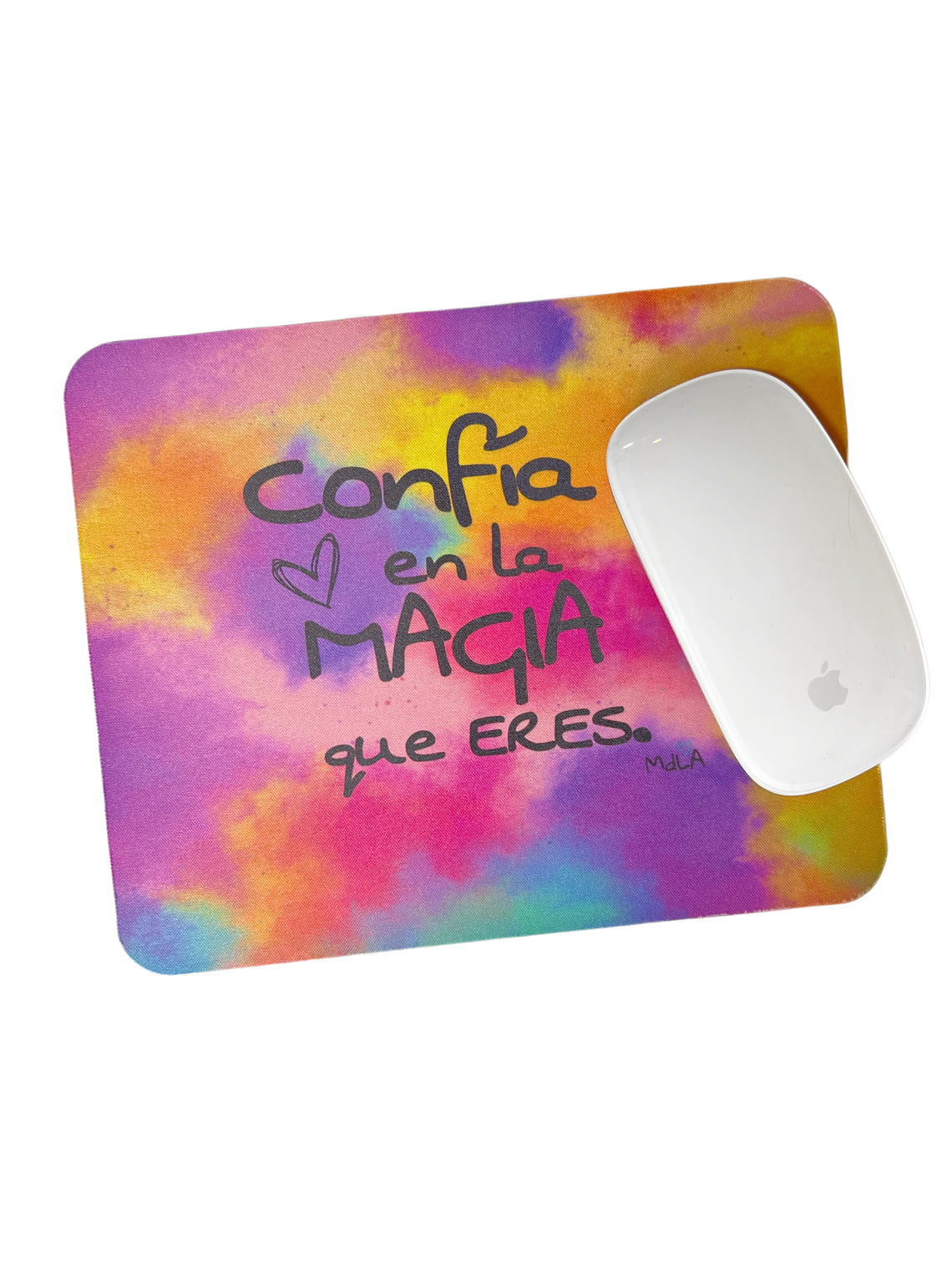 Mouse pad rectangular 3