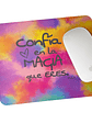 Mouse pad rectangular - Miniatura 3