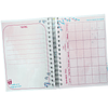 Pack Agendas Planner BASIC / Mouse pad / Tazón 