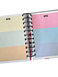 Mini agenda planner - Miniatura 3