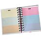 Mini agenda planner - Miniatura 3