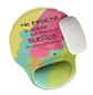 Mouse pad con almohadilla - Miniatura 7