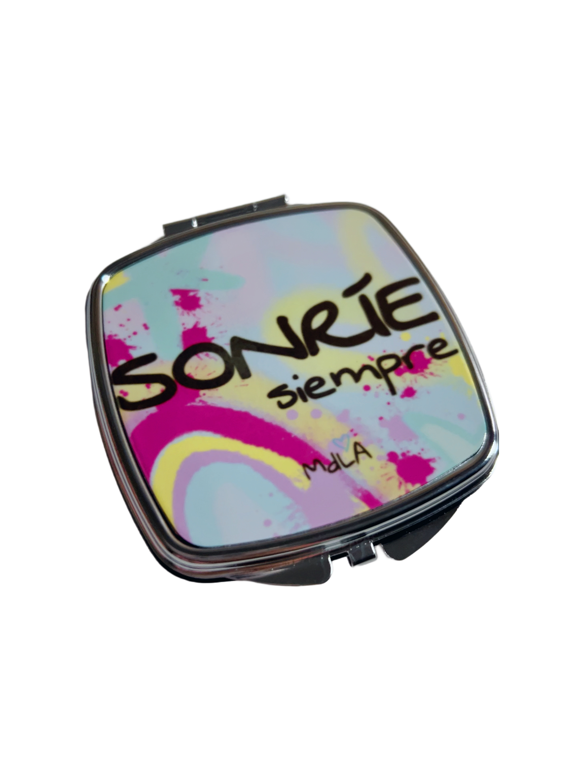 Espejo De Bolsillo 4