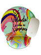 Mouse pad con almohadilla - Miniatura 9