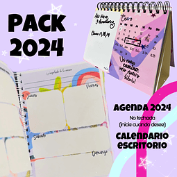 Grandioso Pack 2024