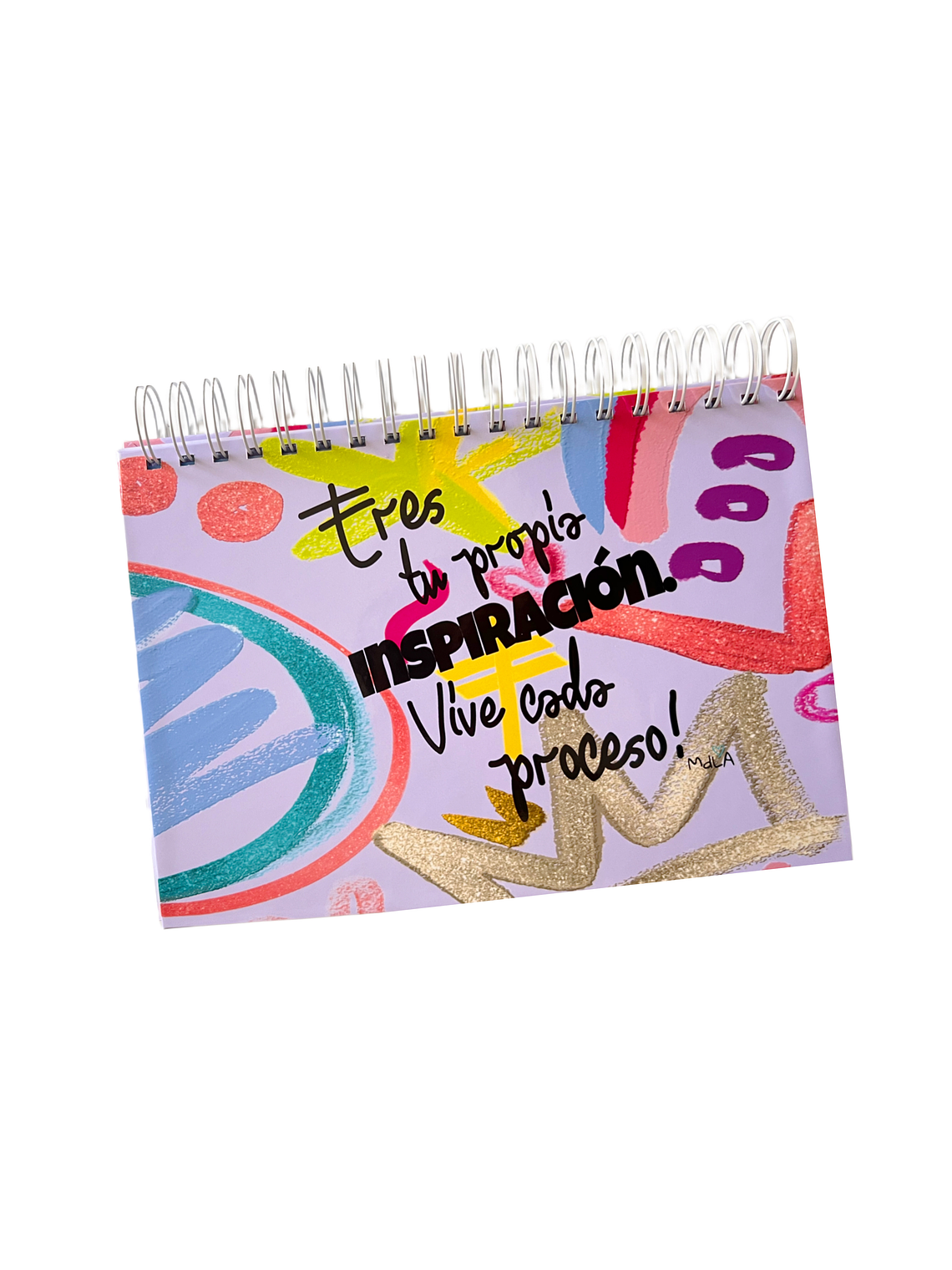 Agenda planner horizontal 1