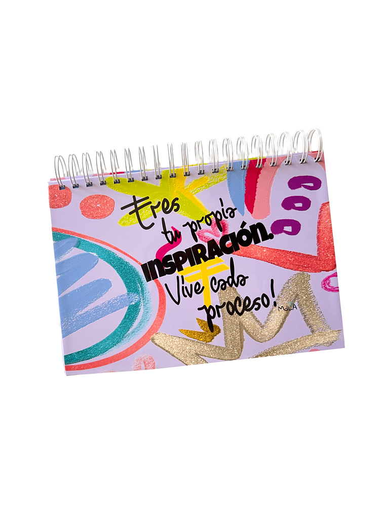 Agenda planner horizontal 1