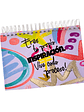 Agenda planner horizontal - Miniatura 1