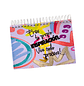 Agenda planner horizontal - Miniatura 1