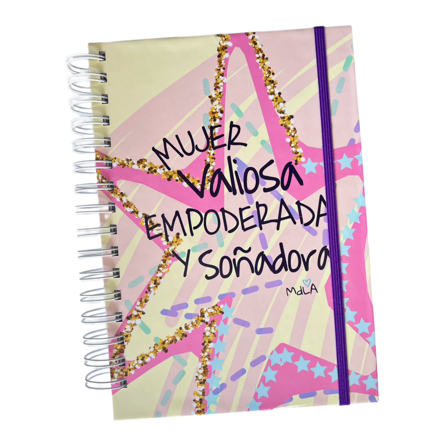 Agenda Emprendedora - Pedidos 1