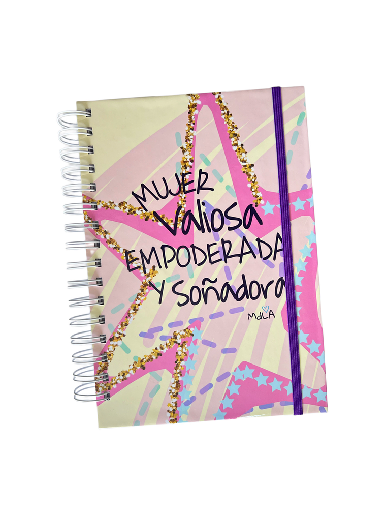Agenda Emprendedora - Pedidos 1