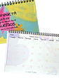 Planner Mensual Grande - Miniatura 1