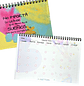 Planner Mensual Grande - Miniatura 1