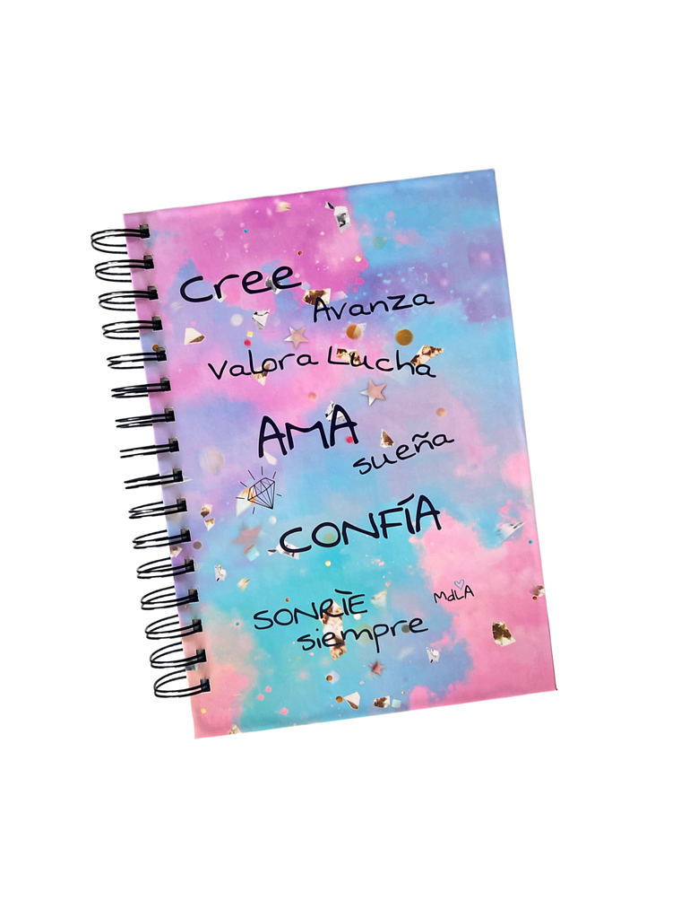 Cuaderno Grande 1