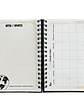Agenda planner Basic UNISEX - Miniatura 4
