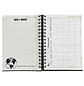 Agenda planner Basic UNISEX - Miniatura 4