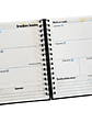 Agenda planner Basic UNISEX - Miniatura 2