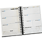 Agenda planner Basic UNISEX - Miniatura 2