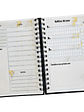 Agenda planner Basic UNISEX - Miniatura 5
