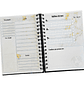 Agenda planner Basic UNISEX - Miniatura 5