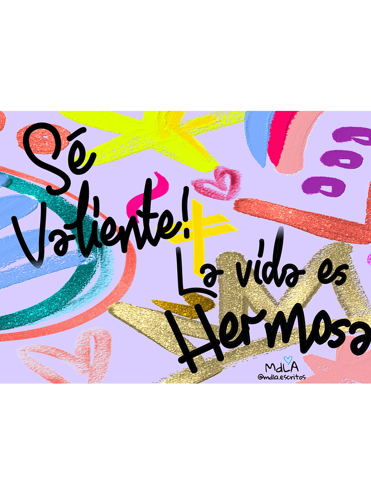 Wallpaper para notebook / Fondo de computador 1