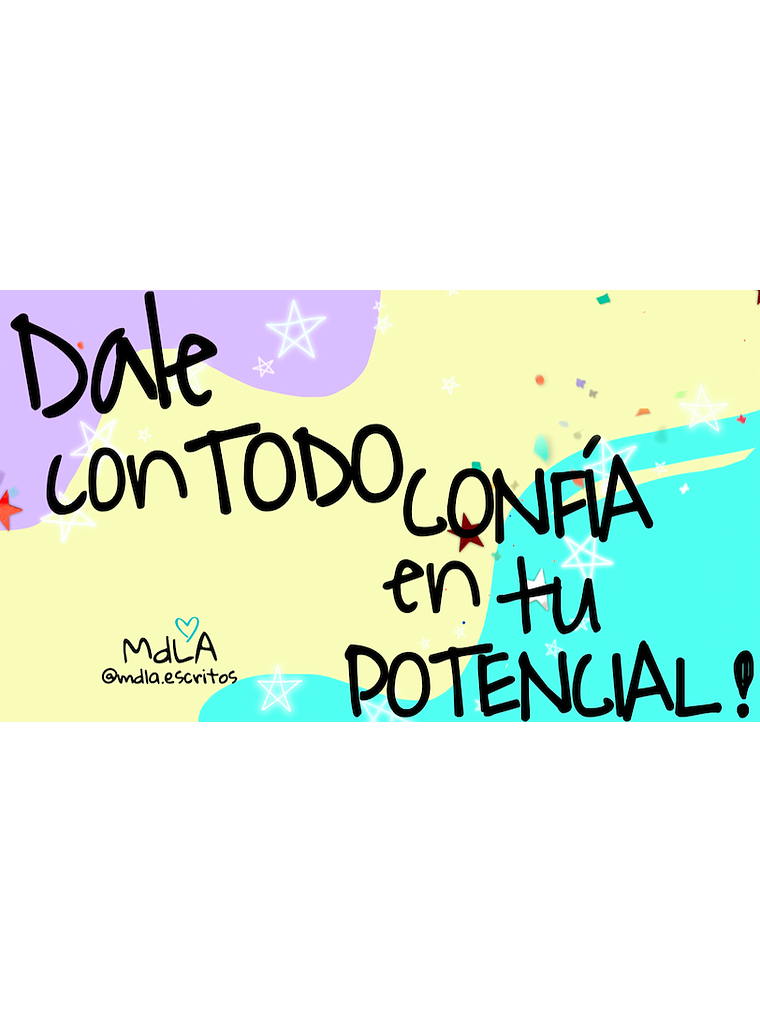 Wallpaper para notebook / Fondo de computador 2