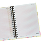 Cuaderno/Libreta Mediano - Miniatura 5