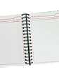 Cuaderno/Libreta Mediano - Miniatura 4
