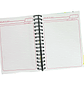 Cuaderno/Libreta Mediano - Miniatura 4