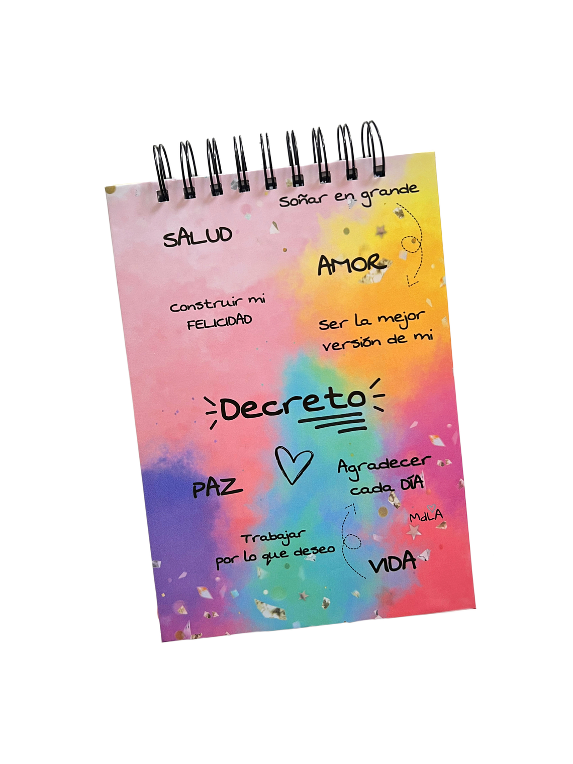 Cuaderno de dibujo / Croquera 1