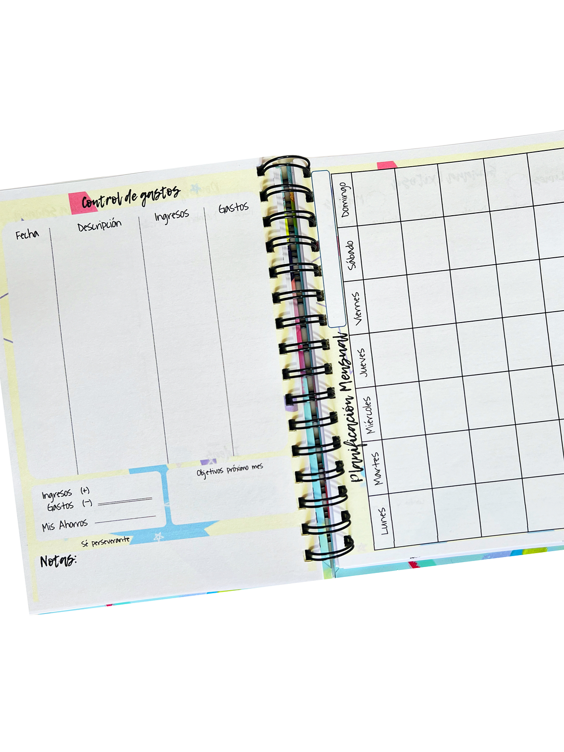 Agenda de citas / Horas 4