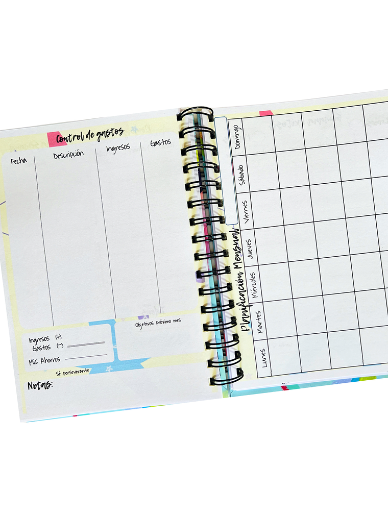 Agenda de citas / Horas 4