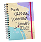 Agenda Planner Anual / Sin Fechas - Miniatura 11