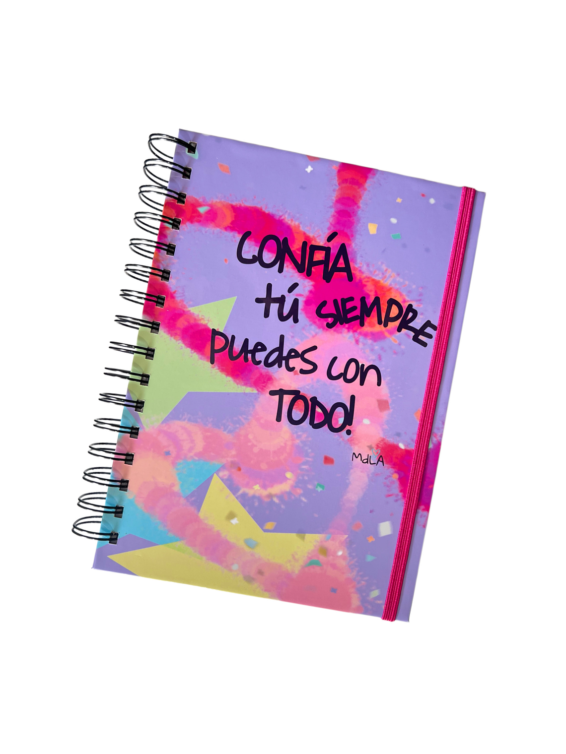 Agenda Planner Anual / Sin Fechas 15