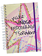 Agenda planner Universitaria ANUAL - Miniatura 15