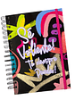 Agenda planner Universitaria ANUAL - Miniatura 16