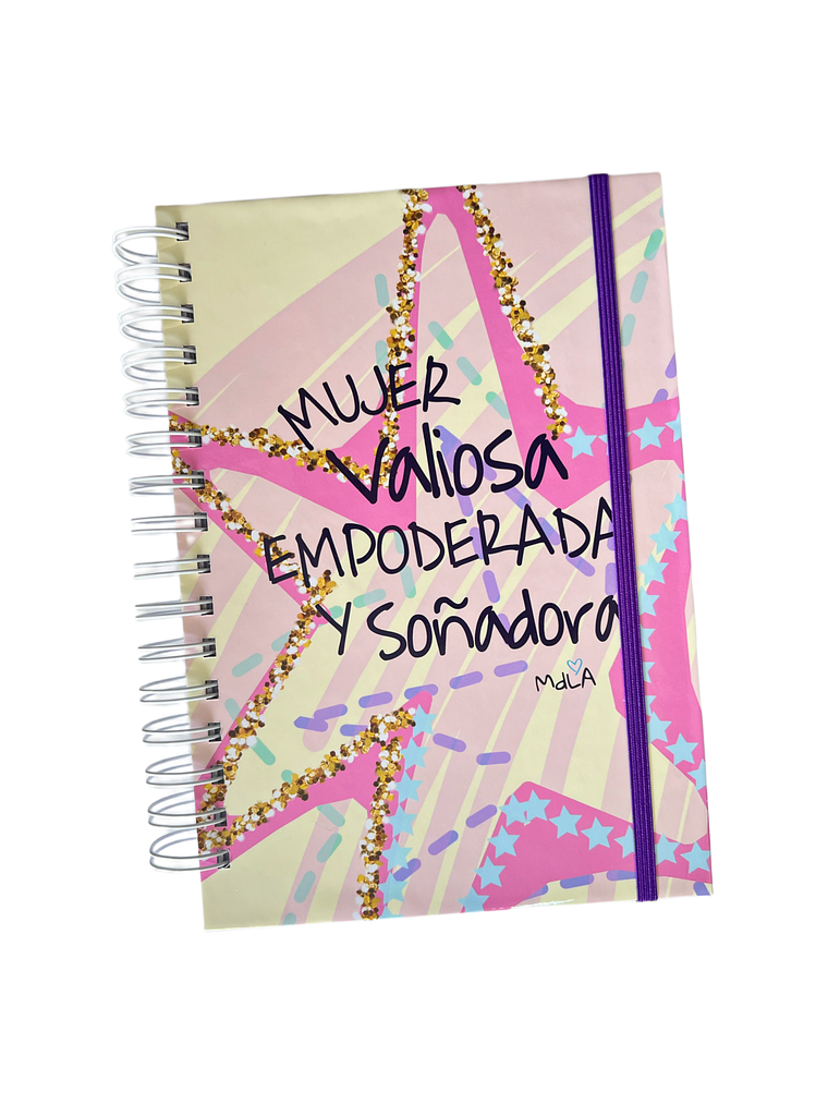 Agenda Planner Profesora / Educadora 13