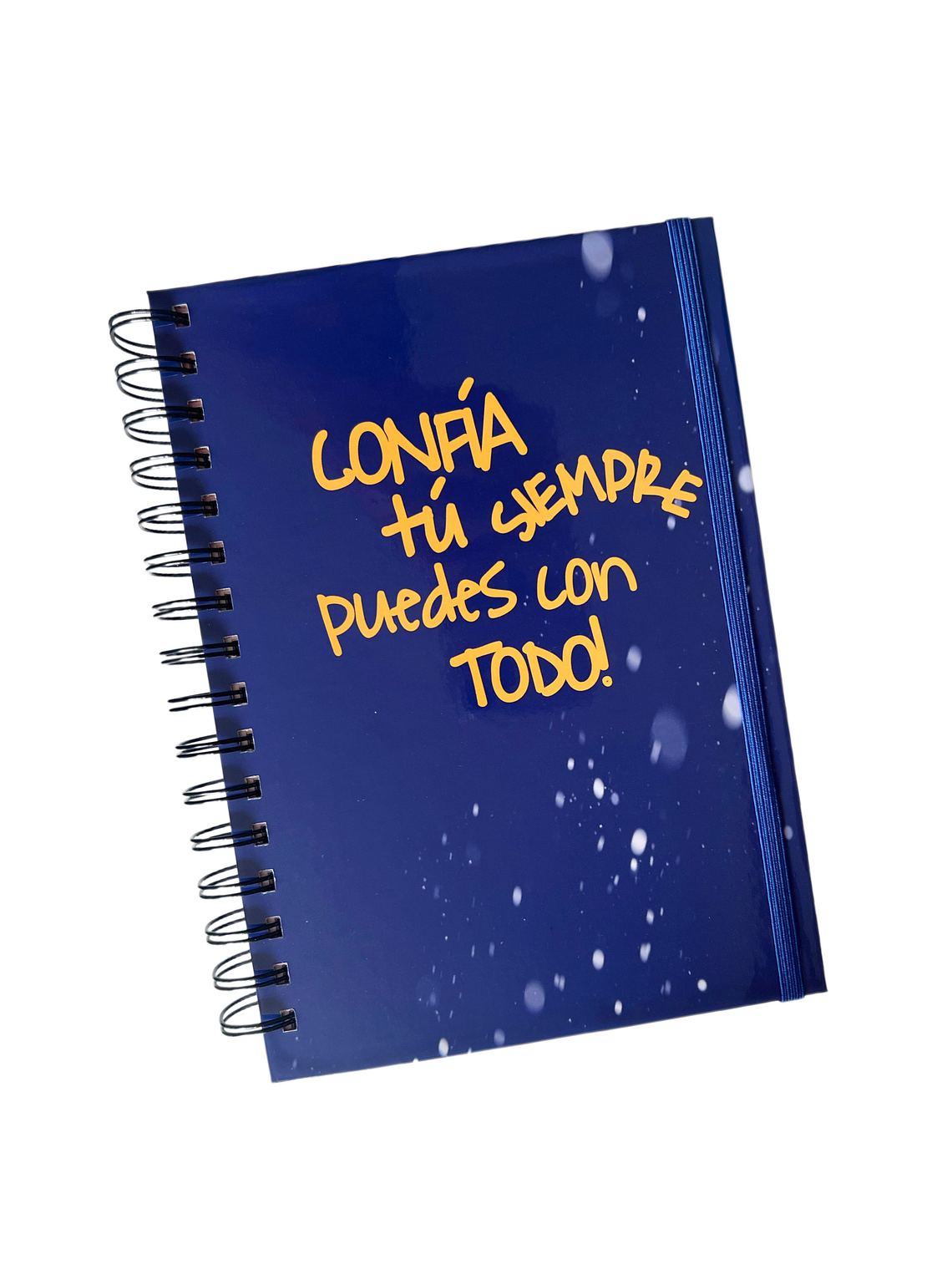 Cuaderno/Libreta Mediano 9