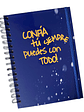 Cuaderno/Libreta Mediano - Miniatura 9