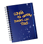 Cuaderno/Libreta Mediano - Miniatura 9