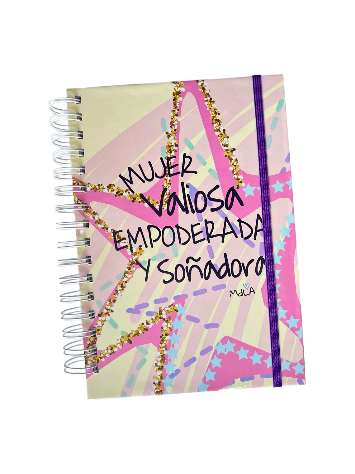 Cuaderno/Libreta Mediano 12