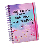 Planner de gastos y ahorros