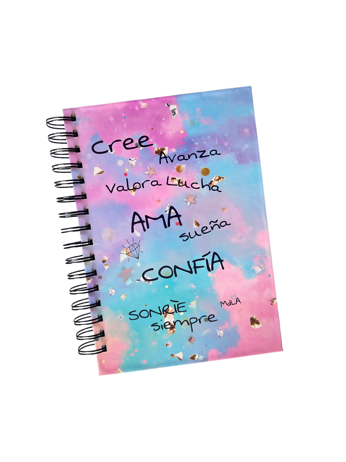 Planner de gastos y ahorros 7
