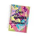 Planner de gastos y ahorros