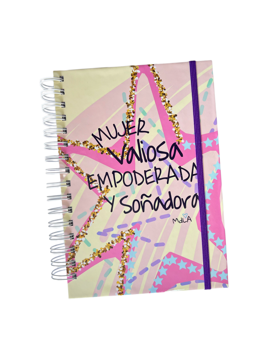 Planner de gastos y ahorros 9