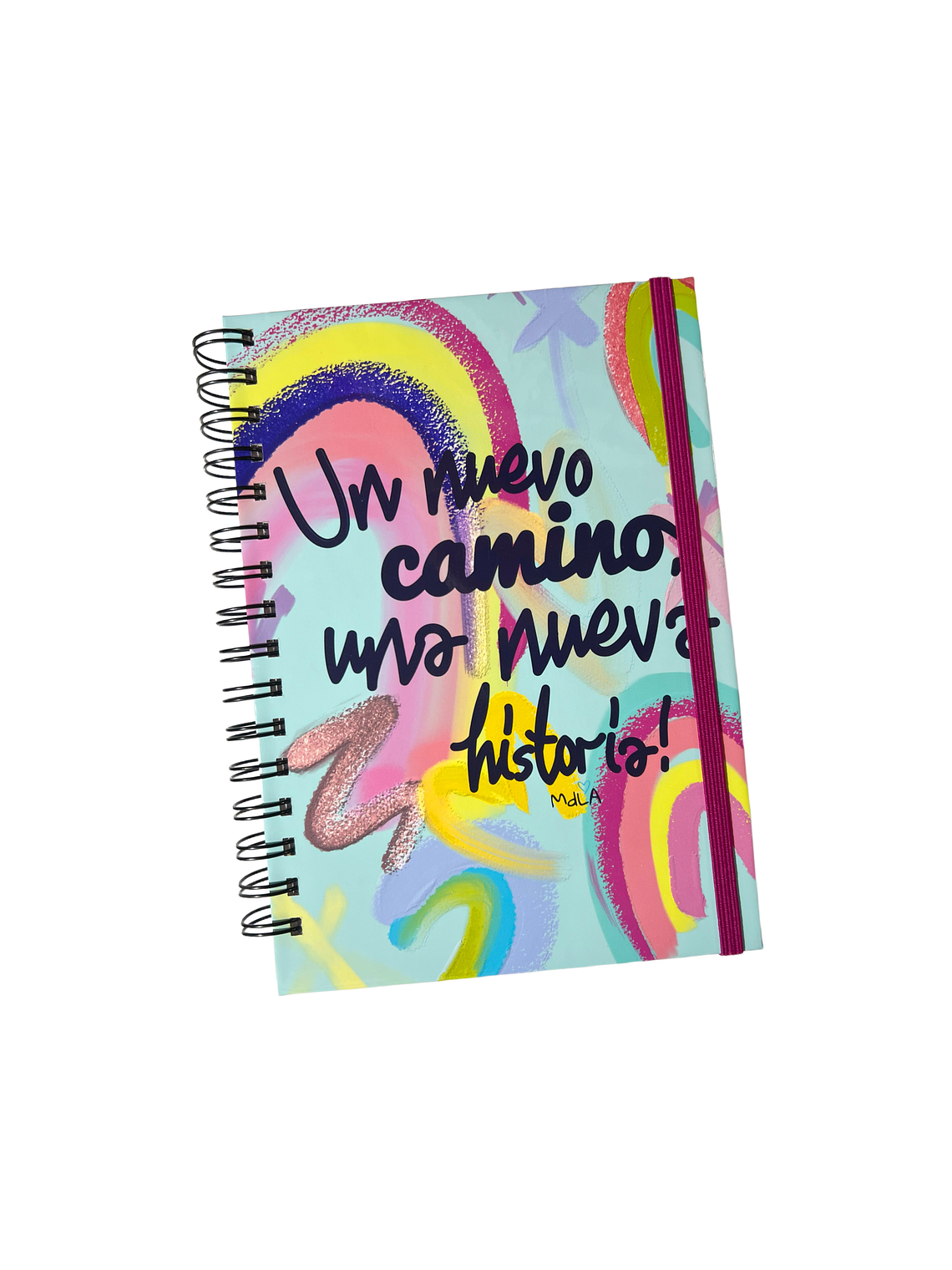 Agenda Emprendedora - Pedidos 7