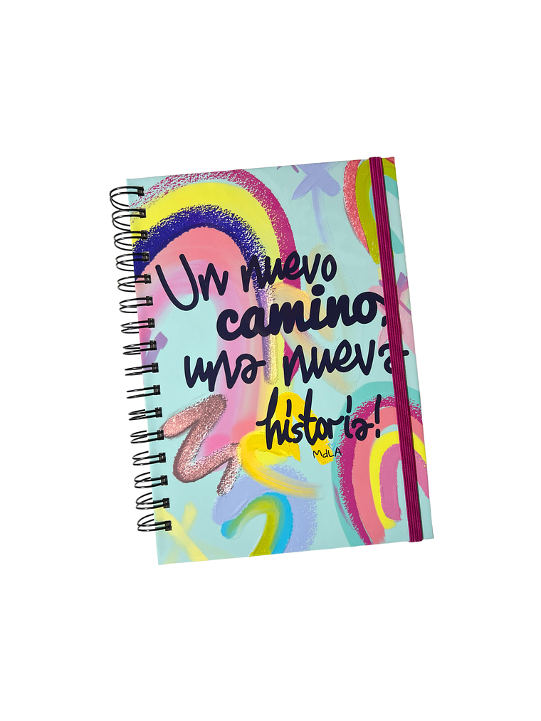 Agenda Emprendedora - Pedidos 7